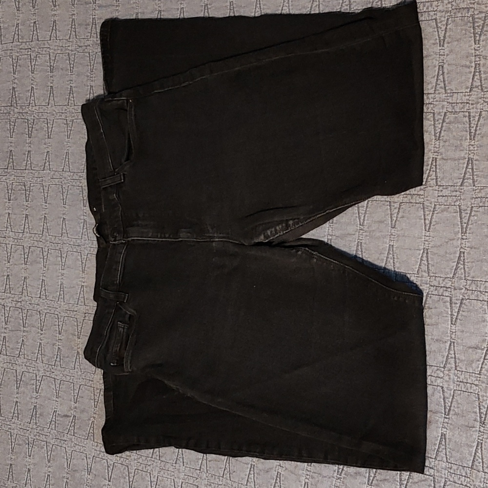Hudson bootcut 33